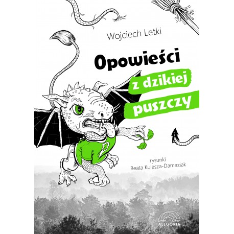 Opowieści z dzikiej puszczy