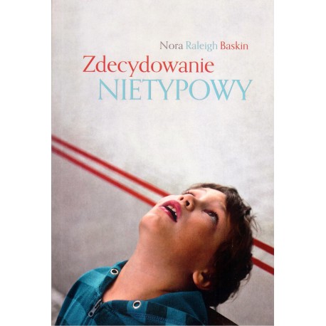 Zdecydowanie nietypowy