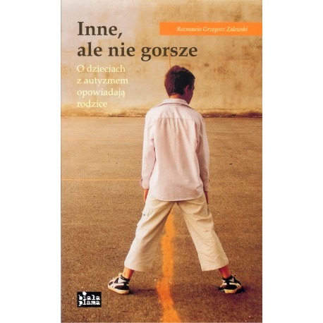 Inne, ale nie gorsze