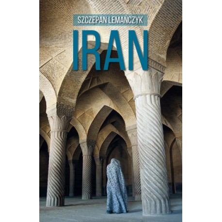 Iran  (Wydanie 3)