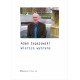 Wiersze wybrane Adam Zagajewski