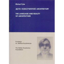 Język i rzeczywistość architektury