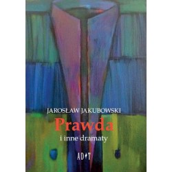 Prawda i inne dramaty