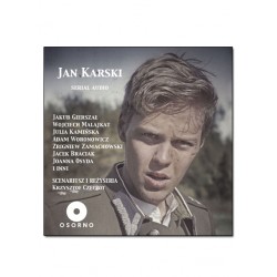 Jan Karski Audiobook