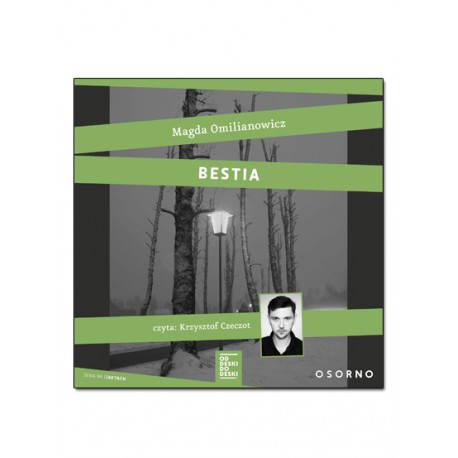Bestia Audiobook