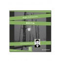 Bestia Audiobook