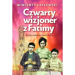 Czwarty wizjoner z Fatimy
