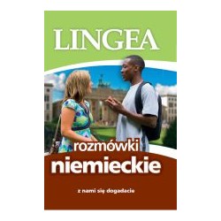 Rozmówki niemieckie Z nami się dogadacie (Wydanie IV)