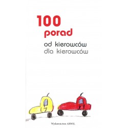 100 porad od kierowców dla kierowców