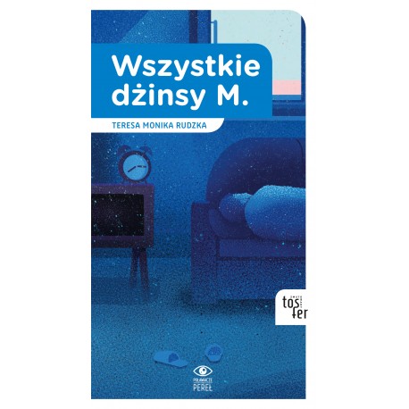 Wszystkie dżinsy M.