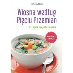 Wiosna według Pięciu Przemian