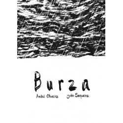 Burza