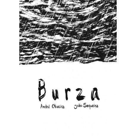 Burza