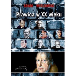 Prawica w XX wieku