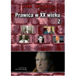 Prawica w XX wieku 2