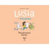 Lusia i przyjaciele. Poszukiwanie skarbu