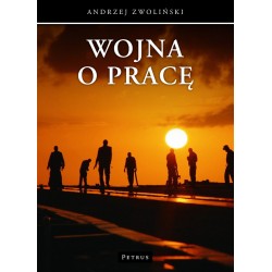 Wojna o pracę