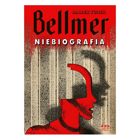Bellmer Niebiografia