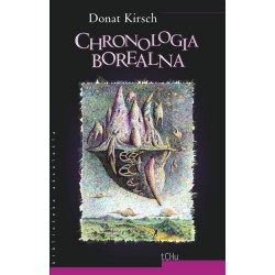 Chronologia Borealna