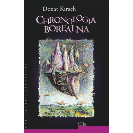 Chronologia Borealna