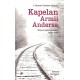 Kapelan Armii Andersa. Wspomnienia zesłańca 1940 - 1955