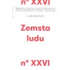 Zemsta ludu Numer XXVI