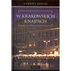 W krakowskich knajpach