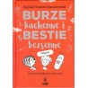 Burze kuchenne i bestie bezsenne. Chłopiec