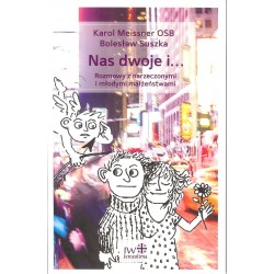 Nas dwoje i...
