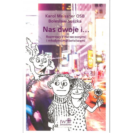 Nas dwoje i...