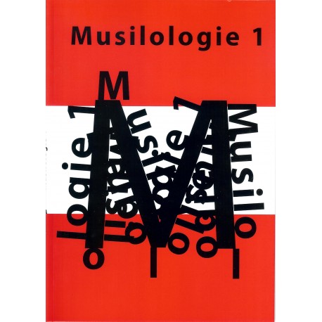 Musilologie 1