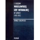 Z dziejów Wrocławskiej Izby Notarialnej w latach 1947-1952