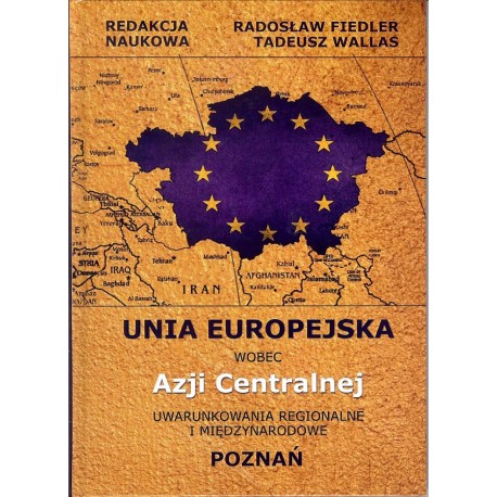 Unia Europejska wobec Azji Centralnej