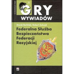 Federalna Służba Bezpieczeństwa Federacji Rosyjskiej