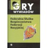 Federalna Służba Bezpieczeństwa Federacji Rosyjskiej