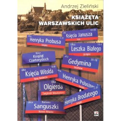 Książęta warszawskich ulic