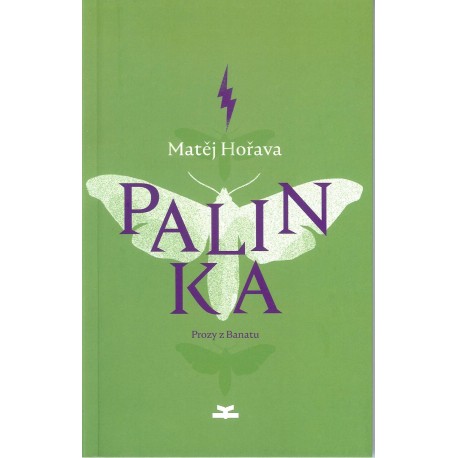 Palinka. Prozy z Banatu