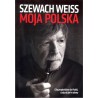 Moja Polska. Gdy przyjeżdżam do Polski, czuję się jak w domu.