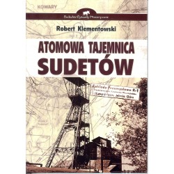 Atomowa tajemnica Sudetów