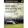Dolny Bóbr - Nysa Łużycka 1945. Walki na obszarze między Bobrem i Nysą Łużycką w lutym 1945 r.