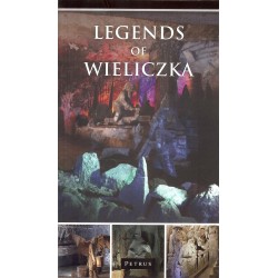 Legends of Wieliczka