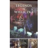 Legends of Wieliczka