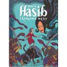 Hasib i królowa węży