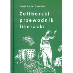 Żoliborski przewodnik literacki
