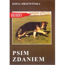 Psim zdaniem wyd. II