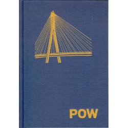 POW. Ilustrowany atlas architektury Powiśla
