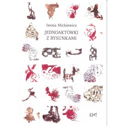 Jednoaktówki z rysunkami