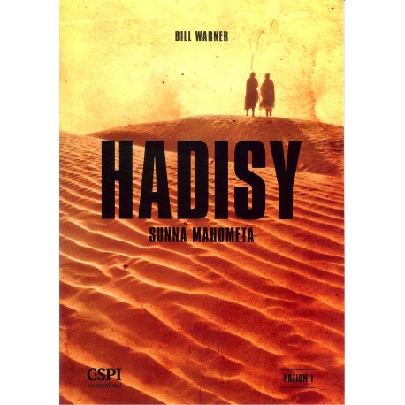 Hadisy. Sunna Mahometa