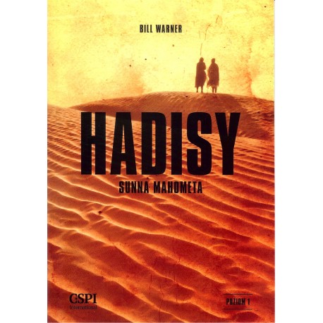 Hadisy. Sunna Mahometa