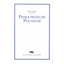Pisma przeciw Polakom